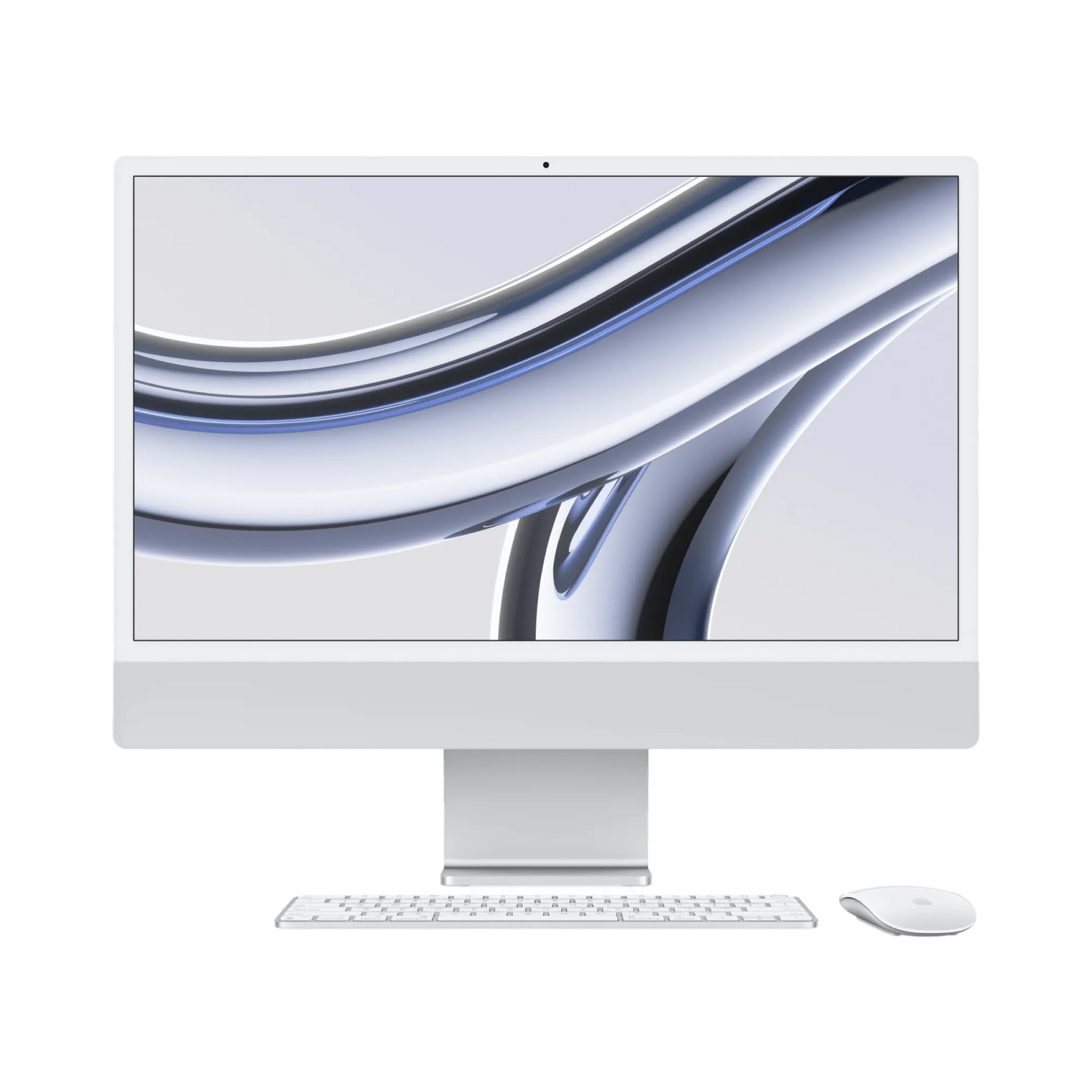iMac (All In One) 24-inch (2023) MQRJ3 - M3 chip 8-Core CPU 10-Core GPU 8GB Unified Memory 256GB SSD Storage, Silver - alAsil iMac (All In One) 24-inch (2023) MQRJ3 - M3 chip 8-Core CPU 10-Core GPU 8GB Unified Memory 256GB SSD Storage, Silver 45676e-4.myshopify.com Apple iMac (All In One) 24-inch (2023) MQRJ3 - M3 chip 8-Core CPU 10-Core GPU 8GB Unified Memory 256GB SSD Storage, Silver 45676e-4.myshopify.com Apple
