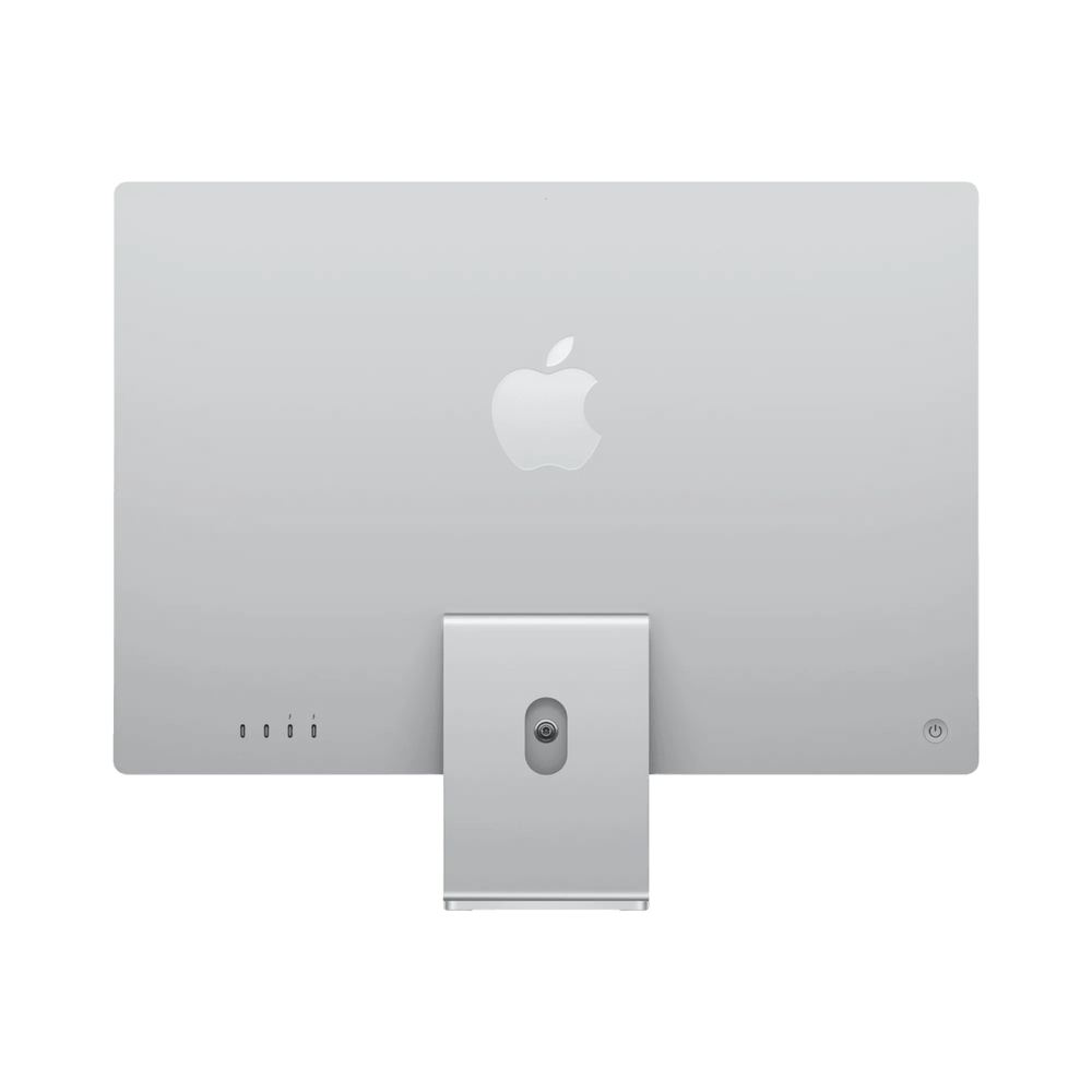 iMac (All In One) 24-inch (2023) MQRJ3 - M3 chip 8-Core CPU 10-Core GPU 8GB Unified Memory 256GB SSD Storage, Silver - alAsil iMac (All In One) 24-inch (2023) MQRJ3 - M3 chip 8-Core CPU 10-Core GPU 8GB Unified Memory 256GB SSD Storage, Silver 45676e-4.myshopify.com Apple iMac (All In One) 24-inch (2023) MQRJ3 - M3 chip 8-Core CPU 10-Core GPU 8GB Unified Memory 256GB SSD Storage, Silver 45676e-4.myshopify.com Apple