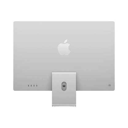 iMac (All In One) 24-inch (2023) MQRJ3 - M3 chip 8-Core CPU 10-Core GPU 8GB Unified Memory 256GB SSD Storage, Silver - alAsil iMac (All In One) 24-inch (2023) MQRJ3 - M3 chip 8-Core CPU 10-Core GPU 8GB Unified Memory 256GB SSD Storage, Silver 45676e-4.myshopify.com Apple iMac (All In One) 24-inch (2023) MQRJ3 - M3 chip 8-Core CPU 10-Core GPU 8GB Unified Memory 256GB SSD Storage, Silver 45676e-4.myshopify.com Apple