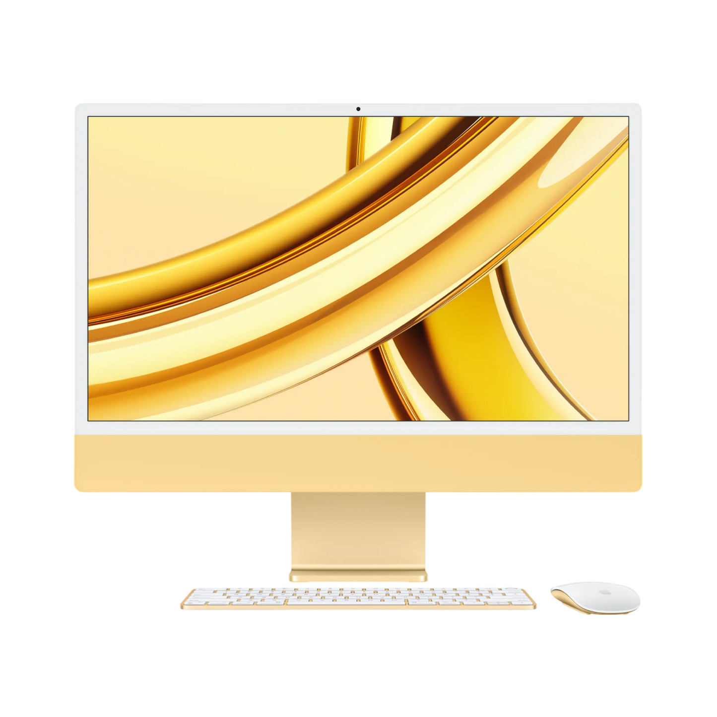 iMac (All In One) 24-inch (2023) MQRL3 - M3 chip 8-Core CPU 10-Core GPU 8GB Unified Memory 256GB SSD Storage, Yellow - alAsil iMac (All In One) 24-inch (2023) MQRL3 - M3 chip 8-Core CPU 10-Core GPU 8GB Unified Memory 256GB SSD Storage, Yellow 45676e-4.myshopify.com Apple iMac (All In One) 24-inch (2023) MQRL3 - M3 chip 8-Core CPU 10-Core GPU 8GB Unified Memory 256GB SSD Storage, Yellow 45676e-4.myshopify.com Apple