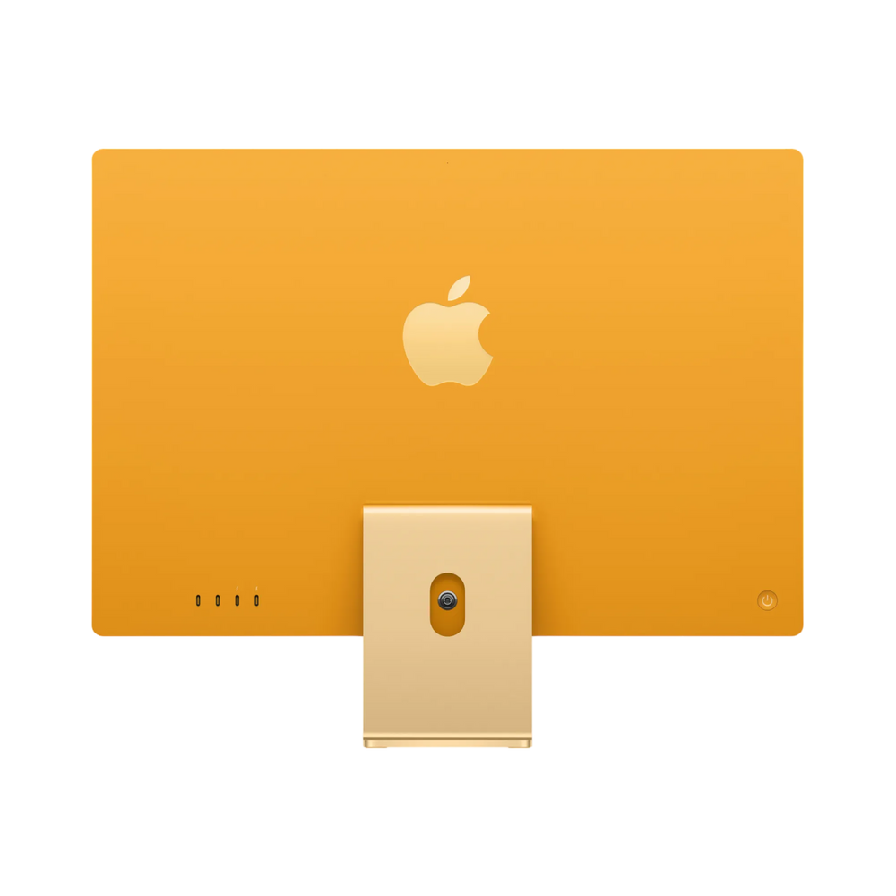 iMac (All In One) 24-inch (2023) MQRL3 - M3 chip 8-Core CPU 10-Core GPU 8GB Unified Memory 256GB SSD Storage, Yellow - alAsil iMac (All In One) 24-inch (2023) MQRL3 - M3 chip 8-Core CPU 10-Core GPU 8GB Unified Memory 256GB SSD Storage, Yellow 45676e-4.myshopify.com Apple iMac (All In One) 24-inch (2023) MQRL3 - M3 chip 8-Core CPU 10-Core GPU 8GB Unified Memory 256GB SSD Storage, Yellow 45676e-4.myshopify.com Apple
