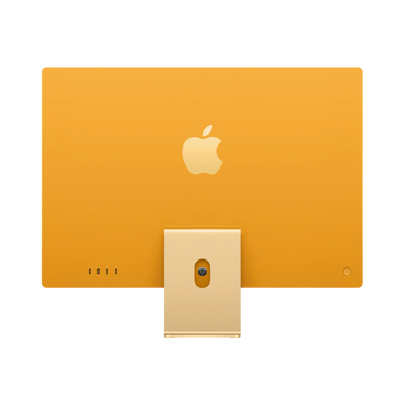 iMac (All In One) 24-inch (2023) Z19G - M3 chip 8-Core CPU 10-Core GPU 8GB Unified Memory 512GB SSD Storage, Yellow - alAsil iMac (All In One) 24-inch (2023) Z19G - M3 chip 8-Core CPU 10-Core GPU 8GB Unified Memory 512GB SSD Storage, Yellow 45676e-4.myshopify.com Apple iMac (All In One) 24-inch (2023) Z19G - M3 chip 8-Core CPU 10-Core GPU 8GB Unified Memory 512GB SSD Storage, Yellow 45676e-4.myshopify.com Apple