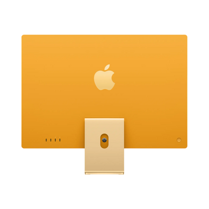 iMac (All In One) 24-inch (2023) Z19G - M3 chip 8-Core CPU 10-Core GPU 8GB Unified Memory 512GB SSD Storage, Yellow - alAsil iMac (All In One) 24-inch (2023) Z19G - M3 chip 8-Core CPU 10-Core GPU 8GB Unified Memory 512GB SSD Storage, Yellow 45676e-4.myshopify.com Apple iMac (All In One) 24-inch (2023) Z19G - M3 chip 8-Core CPU 10-Core GPU 8GB Unified Memory 512GB SSD Storage, Yellow 45676e-4.myshopify.com Apple