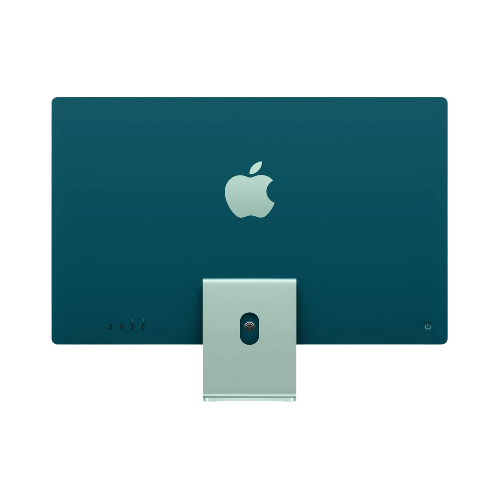 iMac (All In One) 24-inch (2023) MQRN3 - M3 chip 8-Core CPU 10-Core GPU 8GB Unified Memory 256GB SSD Storage, Green - alAsil iMac (All In One) 24-inch (2023) MQRN3 - M3 chip 8-Core CPU 10-Core GPU 8GB Unified Memory 256GB SSD Storage, Green 45676e-4.myshopify.com Apple iMac (All In One) 24-inch (2023) MQRN3 - M3 chip 8-Core CPU 10-Core GPU 8GB Unified Memory 256GB SSD Storage, Green 45676e-4.myshopify.com Apple