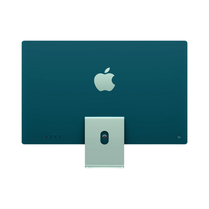 iMac (All In One) 24-inch (2023) MQRP3 - M3 chip 8-Core CPU 10-Core GPU 8GB Unified Memory 512GB SSD Storage, Green - alAsil iMac (All In One) 24-inch (2023) MQRP3 - M3 chip 8-Core CPU 10-Core GPU 8GB Unified Memory 512GB SSD Storage, Green 45676e-4.myshopify.com Apple iMac (All In One) 24-inch (2023) MQRP3 - M3 chip 8-Core CPU 10-Core GPU 8GB Unified Memory 512GB SSD Storage, Green 45676e-4.myshopify.com Apple