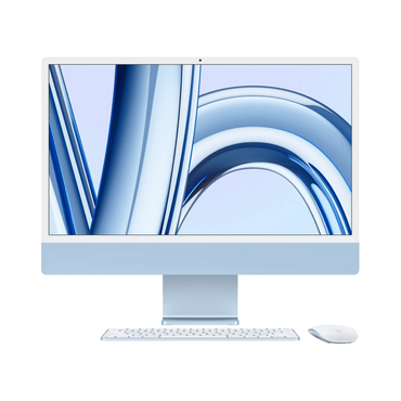 iMac (All In One) 24-inch (2023) MQRR3 - M3 chip 8-Core CPU 10-Core GPU 8GB Unified Memory 512GB SSD Storage, Blue - alAsil iMac (All In One) 24-inch (2023) MQRR3 - M3 chip 8-Core CPU 10-Core GPU 8GB Unified Memory 512GB SSD Storage, Blue 45676e-4.myshopify.com Apple iMac (All In One) 24-inch (2023) MQRR3 - M3 chip 8-Core CPU 10-Core GPU 8GB Unified Memory 512GB SSD Storage, Blue 45676e-4.myshopify.com Apple