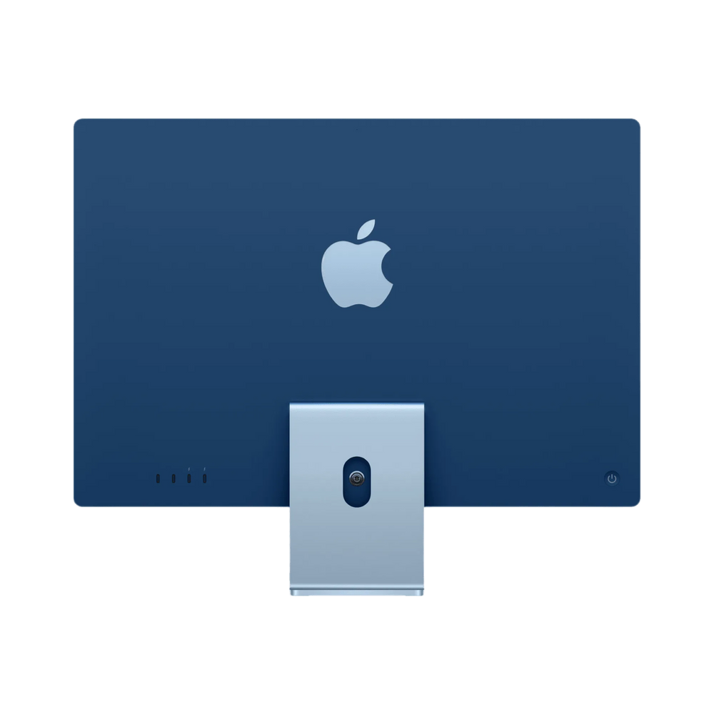 iMac (All In One) 24-inch (2023) MQRR3 - M3 chip 8-Core CPU 10-Core GPU 8GB Unified Memory 512GB SSD Storage, Blue - alAsil iMac (All In One) 24-inch (2023) MQRR3 - M3 chip 8-Core CPU 10-Core GPU 8GB Unified Memory 512GB SSD Storage, Blue 45676e-4.myshopify.com Apple iMac (All In One) 24-inch (2023) MQRR3 - M3 chip 8-Core CPU 10-Core GPU 8GB Unified Memory 512GB SSD Storage, Blue 45676e-4.myshopify.com Apple