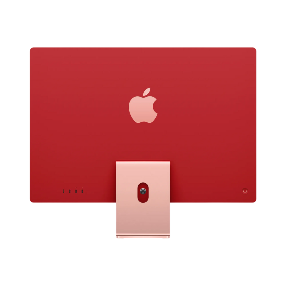 iMac (All In One) 24-inch (2023) MQRU3 - M3 chip 8-Core CPU 10-Core GPU 8GB Unified Memory 512GB SSD Storage, Pink - alAsil iMac (All In One) 24-inch (2023) MQRU3 - M3 chip 8-Core CPU 10-Core GPU 8GB Unified Memory 512GB SSD Storage, Pink 45676e-4.myshopify.com Apple iMac (All In One) 24-inch (2023) MQRU3 - M3 chip 8-Core CPU 10-Core GPU 8GB Unified Memory 512GB SSD Storage, Pink 45676e-4.myshopify.com Apple