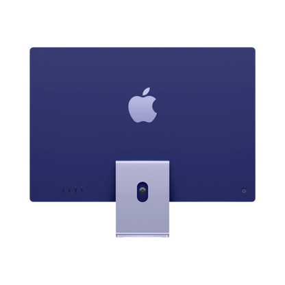 iMac (All In One) 24-inch (2023) Z19Q - M3 chip 8-Core CPU 10-Core GPU 8GB Unified Memory 512GB SSD Storage, Purple - alAsil iMac (All In One) 24-inch (2023) Z19Q - M3 chip 8-Core CPU 10-Core GPU 8GB Unified Memory 512GB SSD Storage, Purple 45676e-4.myshopify.com Apple iMac (All In One) 24-inch (2023) Z19Q - M3 chip 8-Core CPU 10-Core GPU 8GB Unified Memory 512GB SSD Storage, Purple 45676e-4.myshopify.com Apple