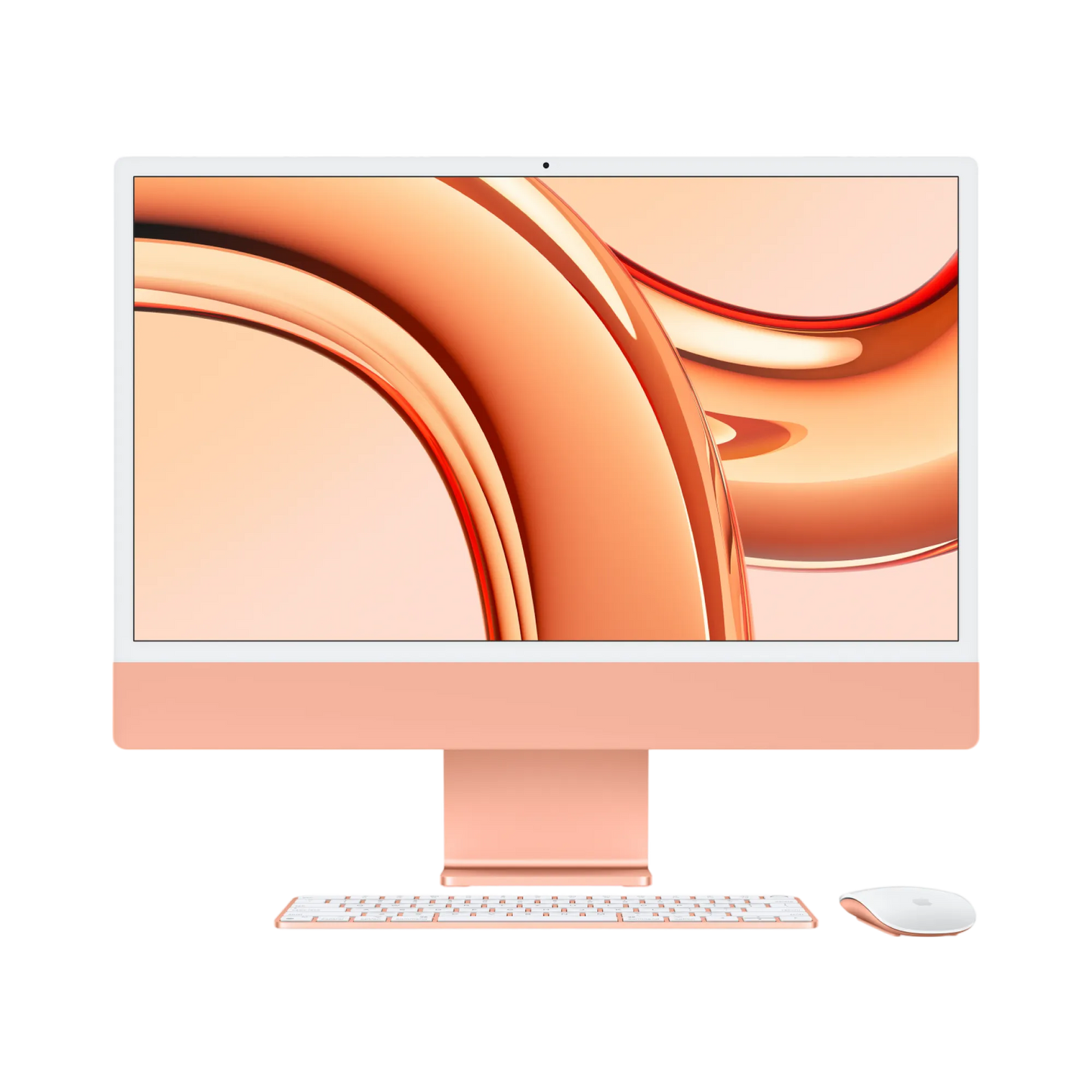 iMac (All In One) 24-inch (2023) Z19S - M3 chip 8-Core CPU 10-Core GPU 8GB Unified Memory 512GB SSD Storage, Orange - alAsil iMac (All In One) 24-inch (2023) Z19S - M3 chip 8-Core CPU 10-Core GPU 8GB Unified Memory 512GB SSD Storage, Orange 45676e-4.myshopify.com Apple iMac (All In One) 24-inch (2023) Z19S - M3 chip 8-Core CPU 10-Core GPU 8GB Unified Memory 512GB SSD Storage, Orange 45676e-4.myshopify.com Apple