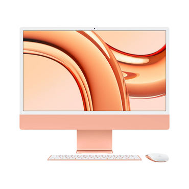 iMac (All In One) 24-inch (2023) Z19S - M3 chip 8-Core CPU 10-Core GPU 8GB Unified Memory 512GB SSD Storage, Orange - alAsil iMac (All In One) 24-inch (2023) Z19S - M3 chip 8-Core CPU 10-Core GPU 8GB Unified Memory 512GB SSD Storage, Orange 45676e-4.myshopify.com Apple iMac (All In One) 24-inch (2023) Z19S - M3 chip 8-Core CPU 10-Core GPU 8GB Unified Memory 512GB SSD Storage, Orange 45676e-4.myshopify.com Apple