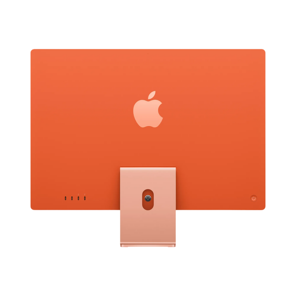 iMac (All In One) 24-inch (2023) Z19S - M3 chip 8-Core CPU 10-Core GPU 8GB Unified Memory 512GB SSD Storage, Orange - alAsil iMac (All In One) 24-inch (2023) Z19S - M3 chip 8-Core CPU 10-Core GPU 8GB Unified Memory 512GB SSD Storage, Orange 45676e-4.myshopify.com Apple iMac (All In One) 24-inch (2023) Z19S - M3 chip 8-Core CPU 10-Core GPU 8GB Unified Memory 512GB SSD Storage, Orange 45676e-4.myshopify.com Apple