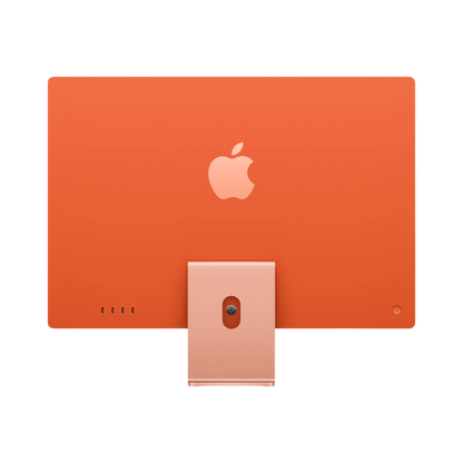iMac (All In One) 24-inch (2023) Z19S - M3 chip 8-Core CPU 10-Core GPU 8GB Unified Memory 512GB SSD Storage, Orange - alAsil iMac (All In One) 24-inch (2023) Z19S - M3 chip 8-Core CPU 10-Core GPU 8GB Unified Memory 512GB SSD Storage, Orange 45676e-4.myshopify.com Apple iMac (All In One) 24-inch (2023) Z19S - M3 chip 8-Core CPU 10-Core GPU 8GB Unified Memory 512GB SSD Storage, Orange 45676e-4.myshopify.com Apple