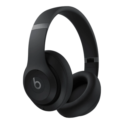 Beats Studio Pro Wireless Headphones — Black - alAsil Beats Studio Pro Wireless Headphones — Black 45676e-4.myshopify.com Apple