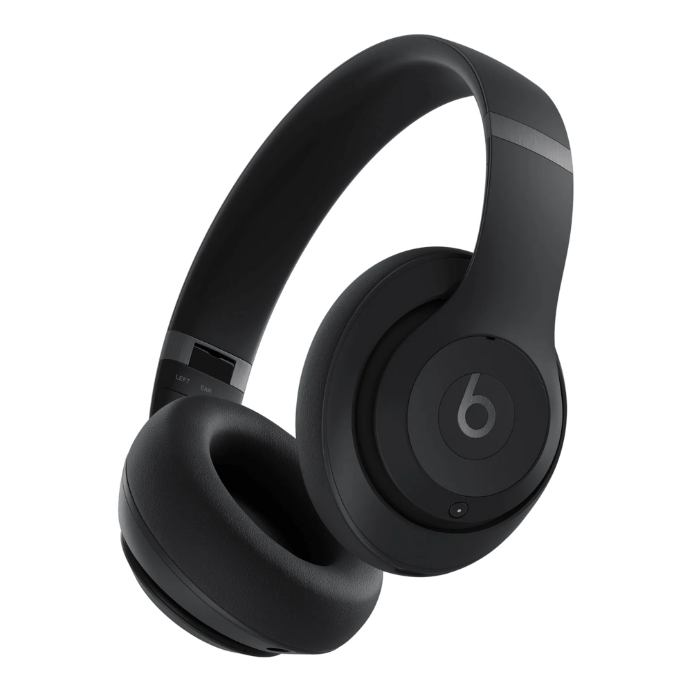 Beats Studio Pro Wireless Headphones — Black - alAsil Beats Studio Pro Wireless Headphones — Black 45676e-4.myshopify.com Apple