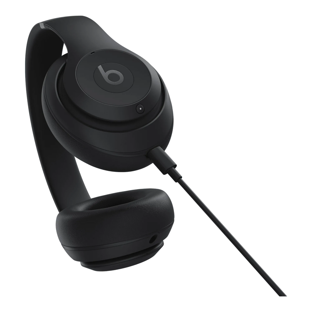 Beats Studio Pro Wireless Headphones — Black - alAsil Beats Studio Pro Wireless Headphones — Black 45676e-4.myshopify.com Apple