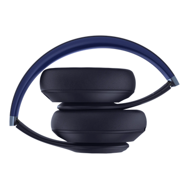 Beats Studio Pro Wireless Headphones — Navy - alAsil Beats Studio Pro Wireless Headphones — Navy 45676e-4.myshopify.com Apple Beats Studio Pro Wireless Headphones — Navy 45676e-4.myshopify.com Apple