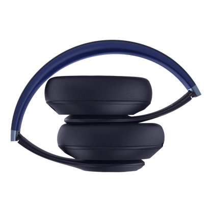 Beats Studio Pro Wireless Headphones — Navy - alAsil Beats Studio Pro Wireless Headphones — Navy 45676e-4.myshopify.com Apple Beats Studio Pro Wireless Headphones — Navy 45676e-4.myshopify.com Apple