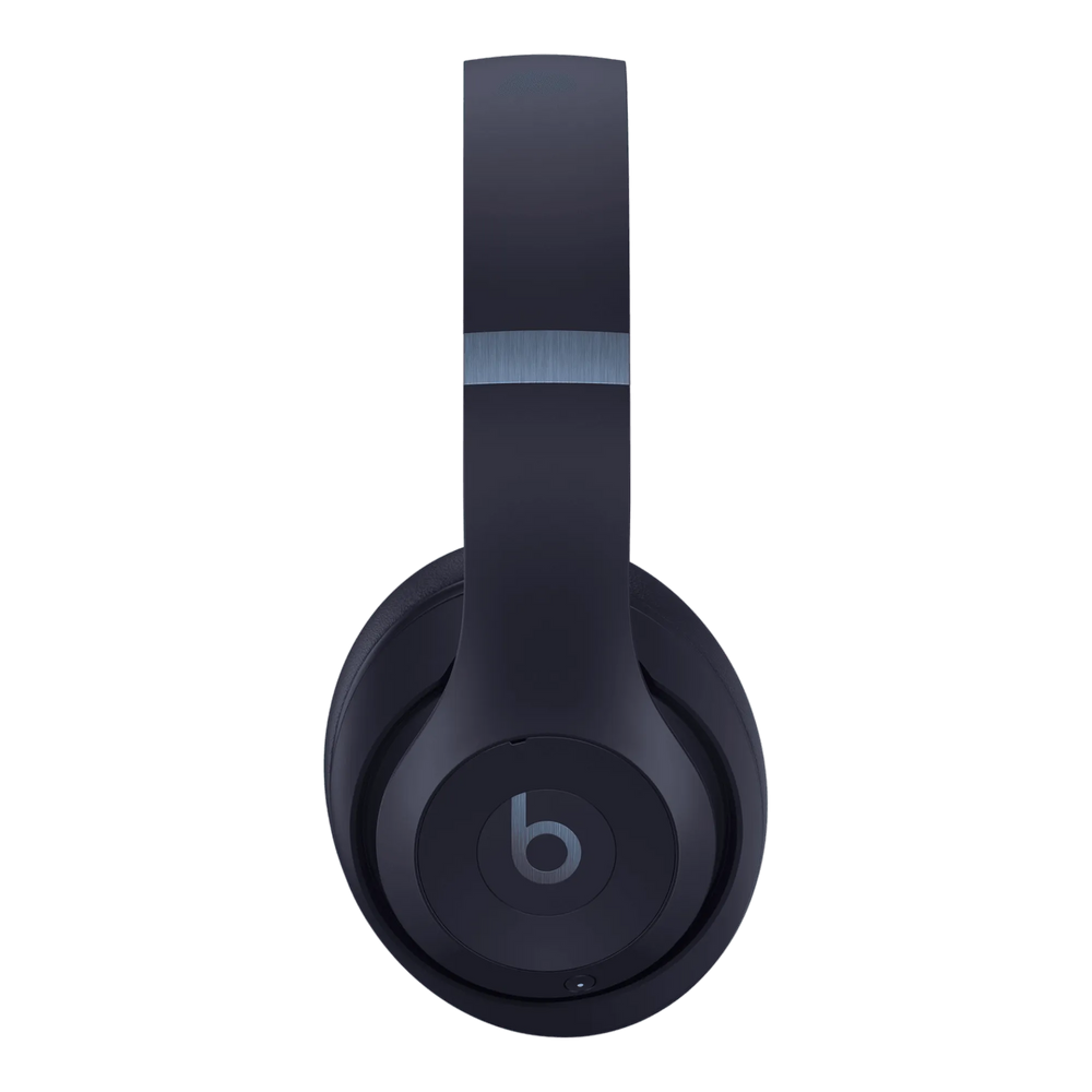 Beats Studio Pro Wireless Headphones — Navy - alAsil Beats Studio Pro Wireless Headphones — Navy 45676e-4.myshopify.com Apple Beats Studio Pro Wireless Headphones — Navy 45676e-4.myshopify.com Apple