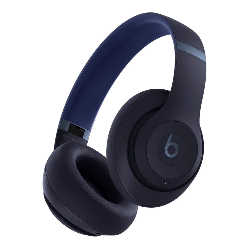 Beats Studio Pro Wireless Headphones — Navy - alAsil Beats Studio Pro Wireless Headphones — Navy 45676e-4.myshopify.com Apple Beats Studio Pro Wireless Headphones — Navy 45676e-4.myshopify.com Apple