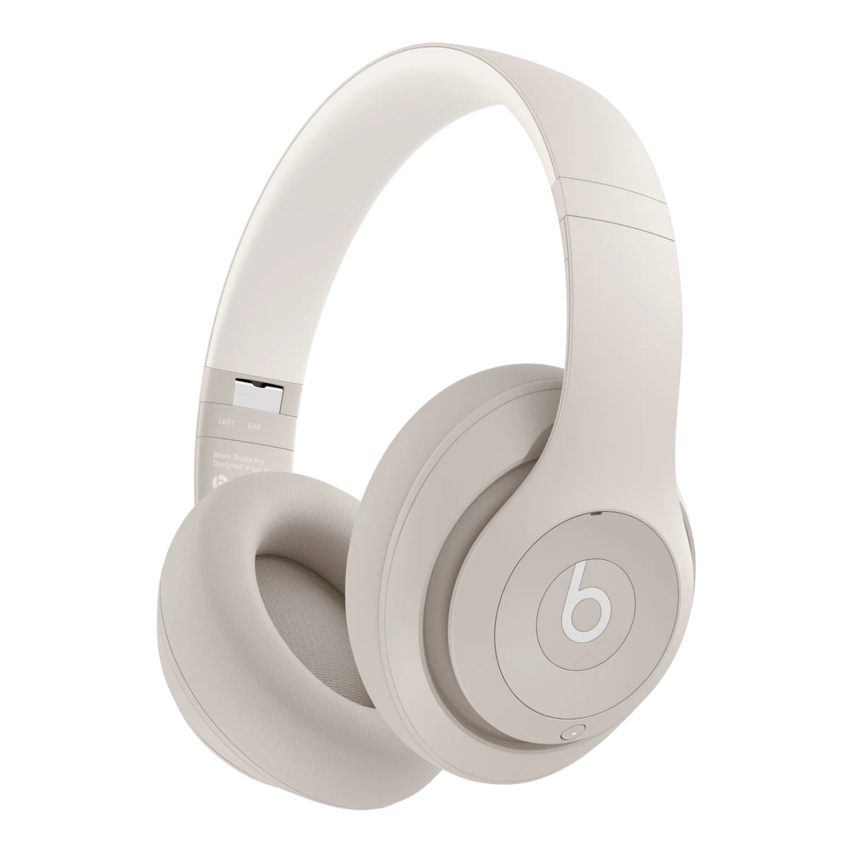 Beats Studio Pro MQTR3 Sandstone | alAsil UAE