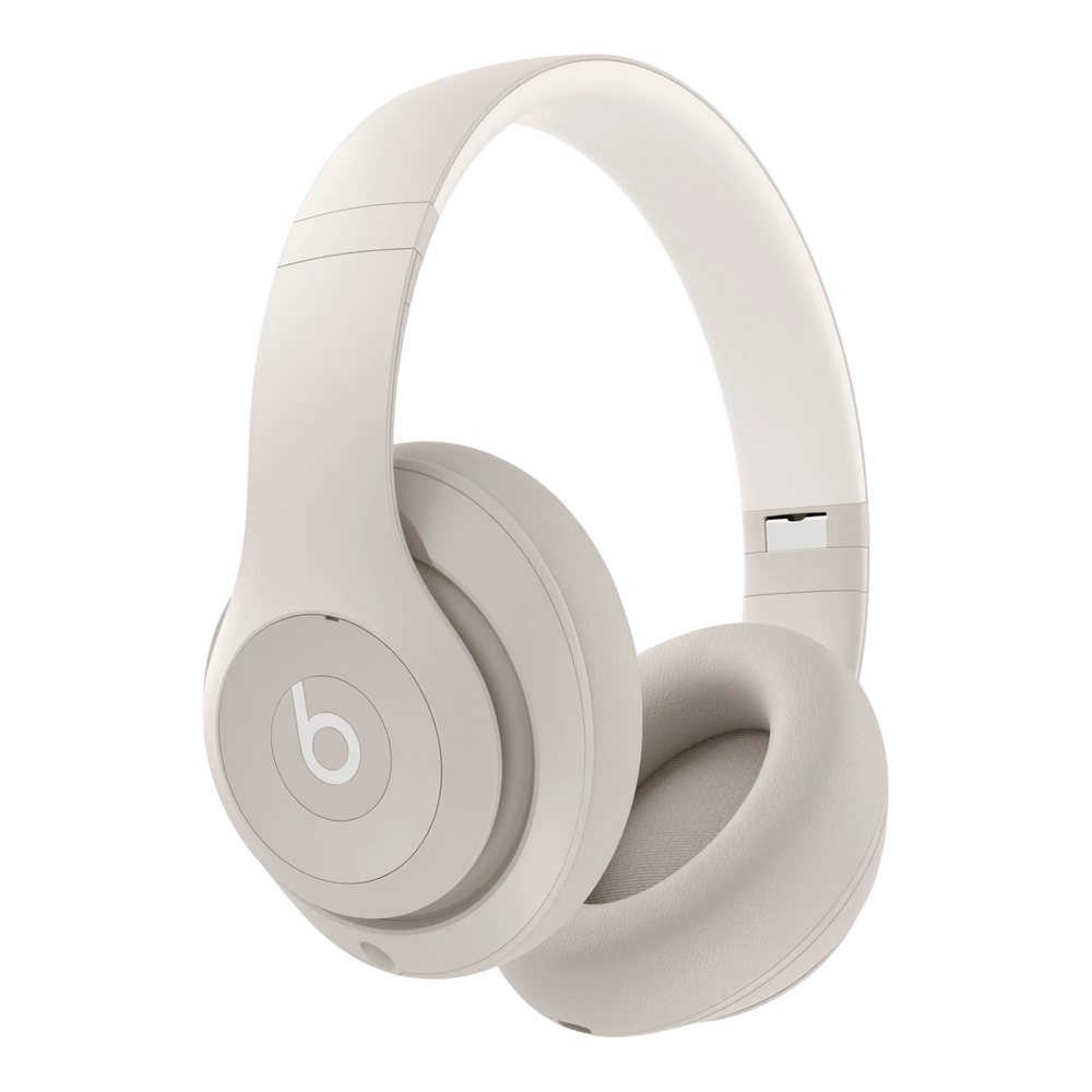 Beats Studio Pro Wireless Headphones — Sandstone - alAsil Beats Studio Pro Wireless Headphones — Sandstone 45676e-4.myshopify.com Apple Beats Studio Pro Wireless Headphones — Sandstone 45676e-4.myshopify.com Apple