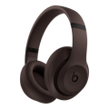 Beats Studio Pro MQTT3 | بني داكن | سماعات رأس لاسلكية