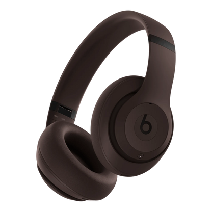 Beats Studio Pro Wireless Headphones — Deep Brown - alAsil Beats Studio Pro Wireless Headphones — Deep Brown 45676e-4.myshopify.com Apple Beats Studio Pro Wireless Headphones — Deep Brown 45676e-4.myshopify.com Apple