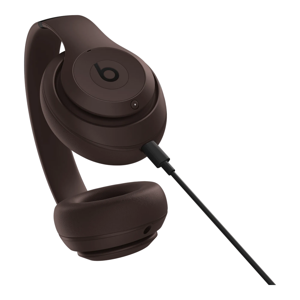 Beats Studio Pro Wireless Headphones — Deep Brown - alAsil Beats Studio Pro Wireless Headphones — Deep Brown 45676e-4.myshopify.com Apple Beats Studio Pro Wireless Headphones — Deep Brown 45676e-4.myshopify.com Apple
