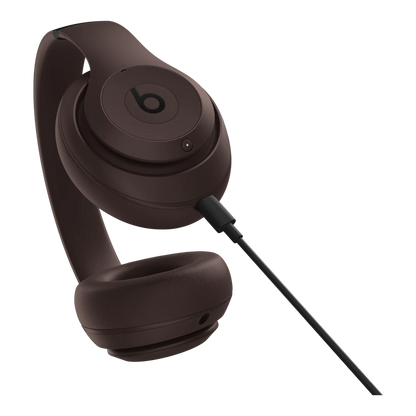 Beats Studio Pro Wireless Headphones — Deep Brown - alAsil Beats Studio Pro Wireless Headphones — Deep Brown 45676e-4.myshopify.com Apple Beats Studio Pro Wireless Headphones — Deep Brown 45676e-4.myshopify.com Apple