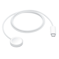 كابل الشحن السريع المغناطيسي لساعة Apple Watch بموصل USB-C (1 متر) - MT0H3