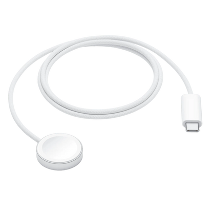 Apple Watch Magnetic Fast Charger to USB-C Cable (1 m) - alAsil Apple Watch Magnetic Fast Charger to USB-C Cable (1 m) 45676e-4.myshopify.com Apple Apple Watch Magnetic Fast Charger to USB-C Cable (1 m) 45676e-4.myshopify.com Apple