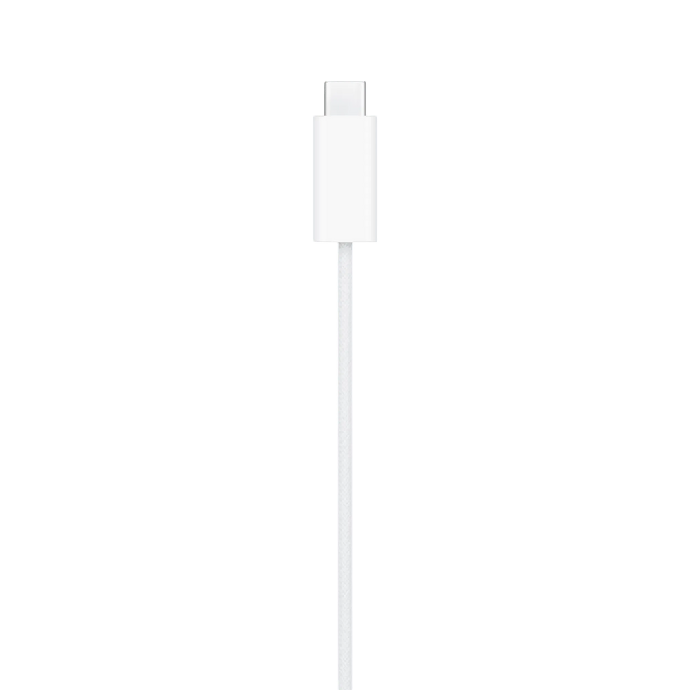 Apple Watch Magnetic Fast Charger to USB-C Cable (1 m) - alAsil Apple Watch Magnetic Fast Charger to USB-C Cable (1 m) 45676e-4.myshopify.com Apple Apple Watch Magnetic Fast Charger to USB-C Cable (1 m) 45676e-4.myshopify.com Apple