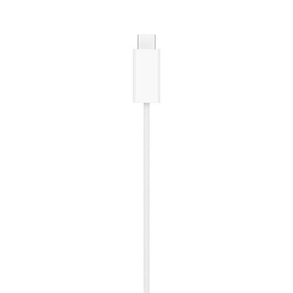 Apple Watch Magnetic Fast Charger to USB-C Cable (1 m) - alAsil Apple Watch Magnetic Fast Charger to USB-C Cable (1 m) 45676e-4.myshopify.com Apple Apple Watch Magnetic Fast Charger to USB-C Cable (1 m) 45676e-4.myshopify.com Apple