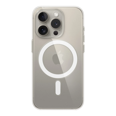 iPhone 15 Pro ClearCase - alAsil iPhone 15 Pro ClearCase 45676e-4.myshopify.com Apple iPhone 15 Pro ClearCase 45676e-4.myshopify.com Apple