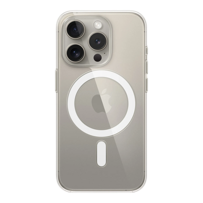 iPhone 15 Pro ClearCase - alAsil iPhone 15 Pro ClearCase 45676e-4.myshopify.com Apple iPhone 15 Pro ClearCase 45676e-4.myshopify.com Apple