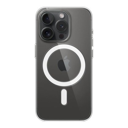 iPhone 15 Pro ClearCase - alAsil iPhone 15 Pro ClearCase 45676e-4.myshopify.com Apple iPhone 15 Pro ClearCase 45676e-4.myshopify.com Apple