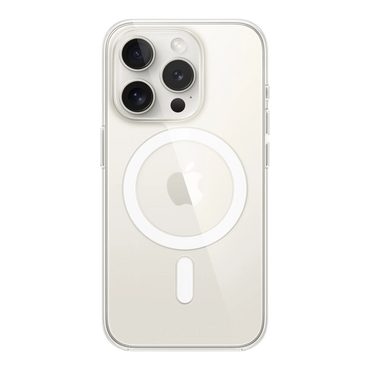 iPhone 15 Pro ClearCase - alAsil iPhone 15 Pro ClearCase 45676e-4.myshopify.com Apple iPhone 15 Pro ClearCase 45676e-4.myshopify.com Apple