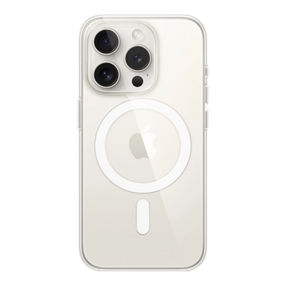 iPhone 15 Pro ClearCase - alAsil iPhone 15 Pro ClearCase 45676e-4.myshopify.com Apple iPhone 15 Pro ClearCase 45676e-4.myshopify.com Apple