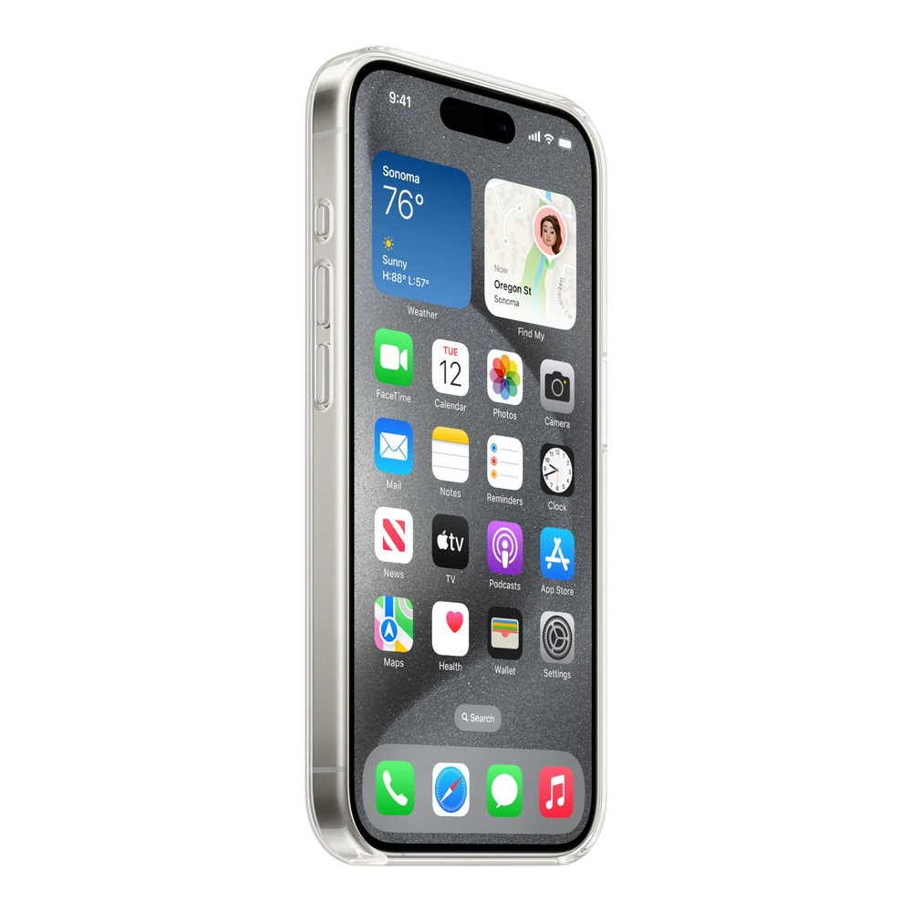 iPhone 15 Pro ClearCase - alAsil iPhone 15 Pro ClearCase 45676e-4.myshopify.com Apple iPhone 15 Pro ClearCase 45676e-4.myshopify.com Apple