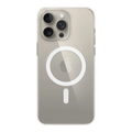 iPhone 15 Pro Max Clear Case