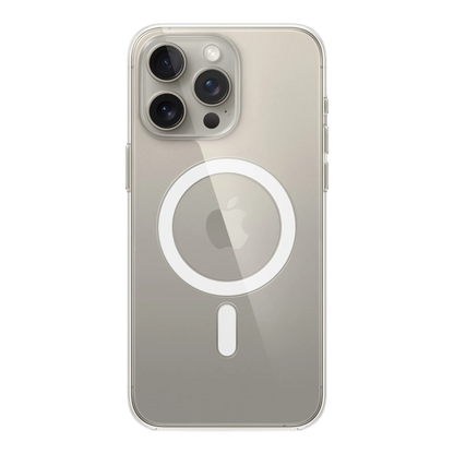 iPhone 15 Pro Max ClearCase - alAsil iPhone 15 Pro Max ClearCase 45676e-4.myshopify.com Apple iPhone 15 Pro Max ClearCase 45676e-4.myshopify.com Apple