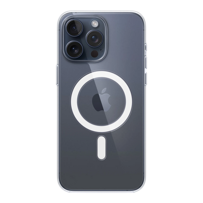 iPhone 15 Pro Max ClearCase - alAsil iPhone 15 Pro Max ClearCase 45676e-4.myshopify.com Apple iPhone 15 Pro Max ClearCase 45676e-4.myshopify.com Apple