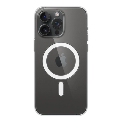 iPhone 15 Pro Max ClearCase - alAsil iPhone 15 Pro Max ClearCase 45676e-4.myshopify.com Apple iPhone 15 Pro Max ClearCase 45676e-4.myshopify.com Apple
