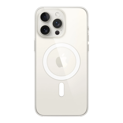 iPhone 15 Pro Max ClearCase - alAsil iPhone 15 Pro Max ClearCase 45676e-4.myshopify.com Apple iPhone 15 Pro Max ClearCase 45676e-4.myshopify.com Apple