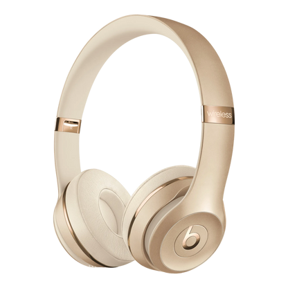 Beats Solo3 Wireless Headphones - Gold - alAsil Beats Solo3 Wireless Headphones - Gold 45676e-4.myshopify.com Apple Beats Solo3 Wireless Headphones - Gold 45676e-4.myshopify.com Apple