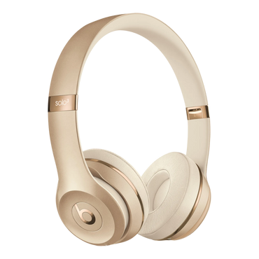 Beats Solo3 Wireless Headphones - Gold - alAsil Beats Solo3 Wireless Headphones - Gold 45676e-4.myshopify.com Apple Beats Solo3 Wireless Headphones - Gold 45676e-4.myshopify.com Apple