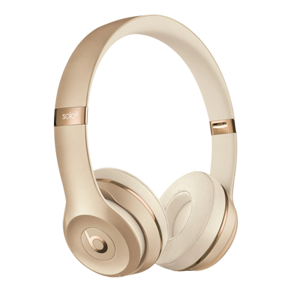 Beats Solo3 Wireless Headphones - Gold - alAsil Beats Solo3 Wireless Headphones - Gold 45676e-4.myshopify.com Apple Beats Solo3 Wireless Headphones - Gold 45676e-4.myshopify.com Apple