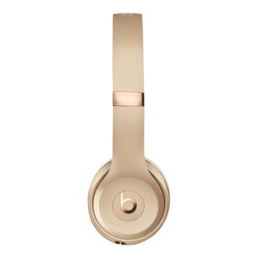 Beats Solo3 Wireless Headphones - Gold - alAsil Beats Solo3 Wireless Headphones - Gold 45676e-4.myshopify.com Apple Beats Solo3 Wireless Headphones - Gold 45676e-4.myshopify.com Apple