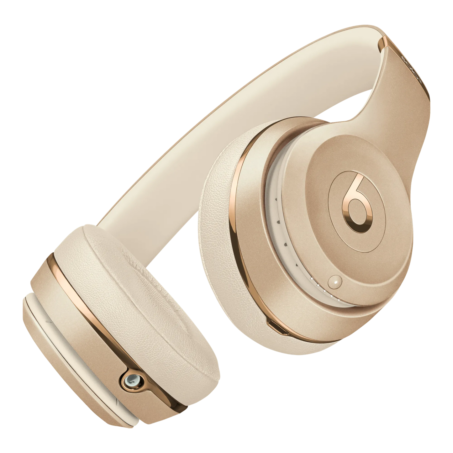 Beats Solo3 Wireless Headphones - Gold - alAsil Beats Solo3 Wireless Headphones - Gold 45676e-4.myshopify.com Apple Beats Solo3 Wireless Headphones - Gold 45676e-4.myshopify.com Apple